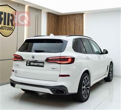 بي ام دبليو X5